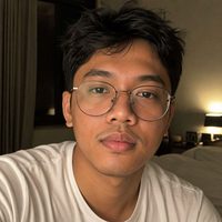Arif S. — Indonesian person, Freelance Motion Designer Bandung Dago 30 tahun, income Rp 10-18 jt/bln