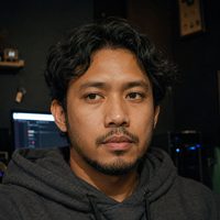 Fajar K. — Indonesian person, Software Engineer Surabaya 27 tahun, income Rp 15-22 jt/bln