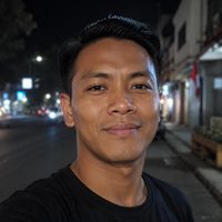 Mario T. — Indonesian person, Product Manager Surabaya 33 tahun, income Rp 22-35 jt/bln